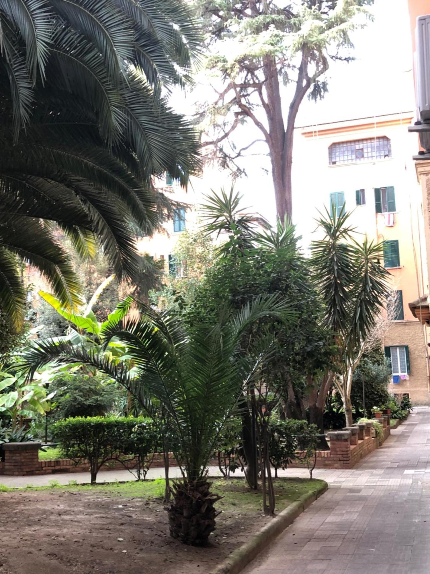 Vatican 3th Floor Appartement Rome