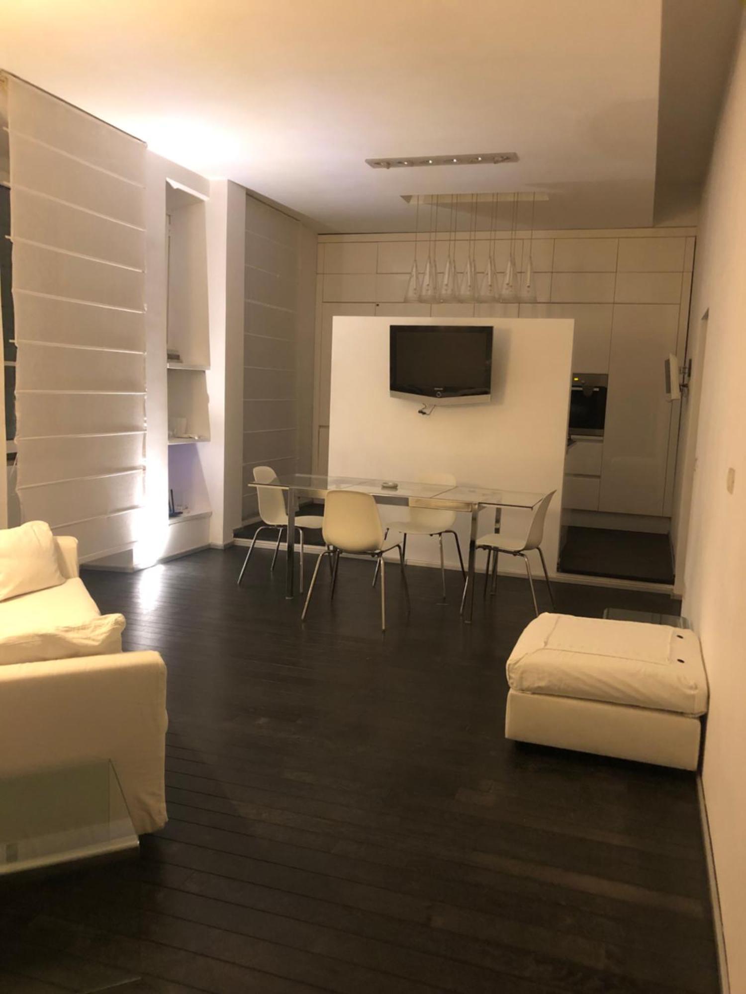 Appartement Vatican 3th Floor *