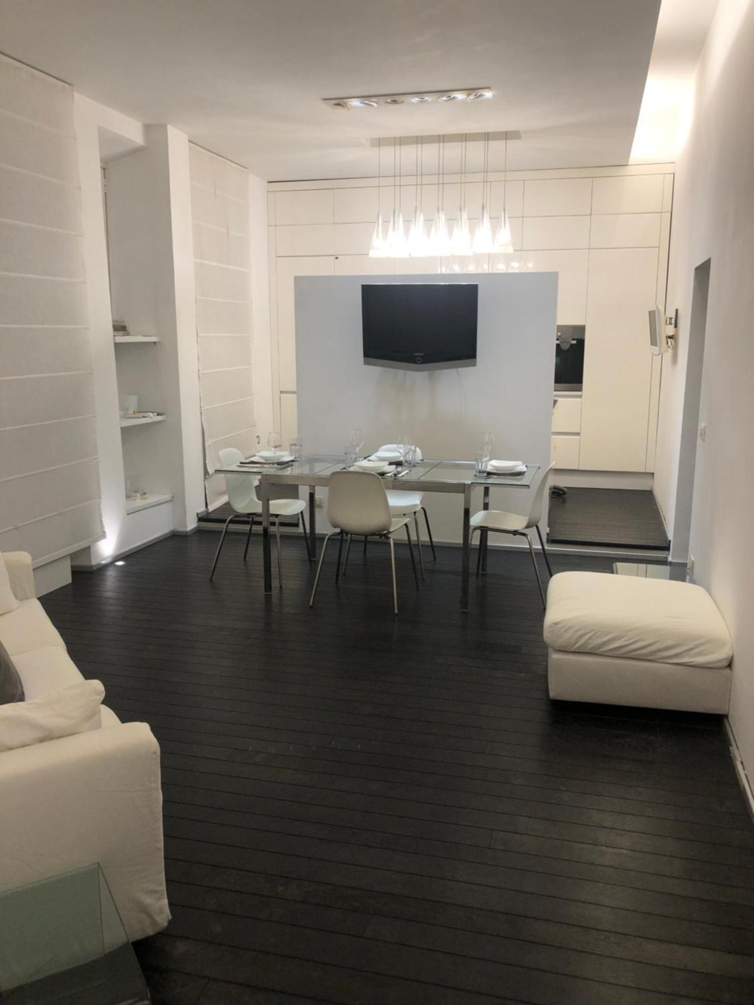 Appartement Vatican 3th Floor *