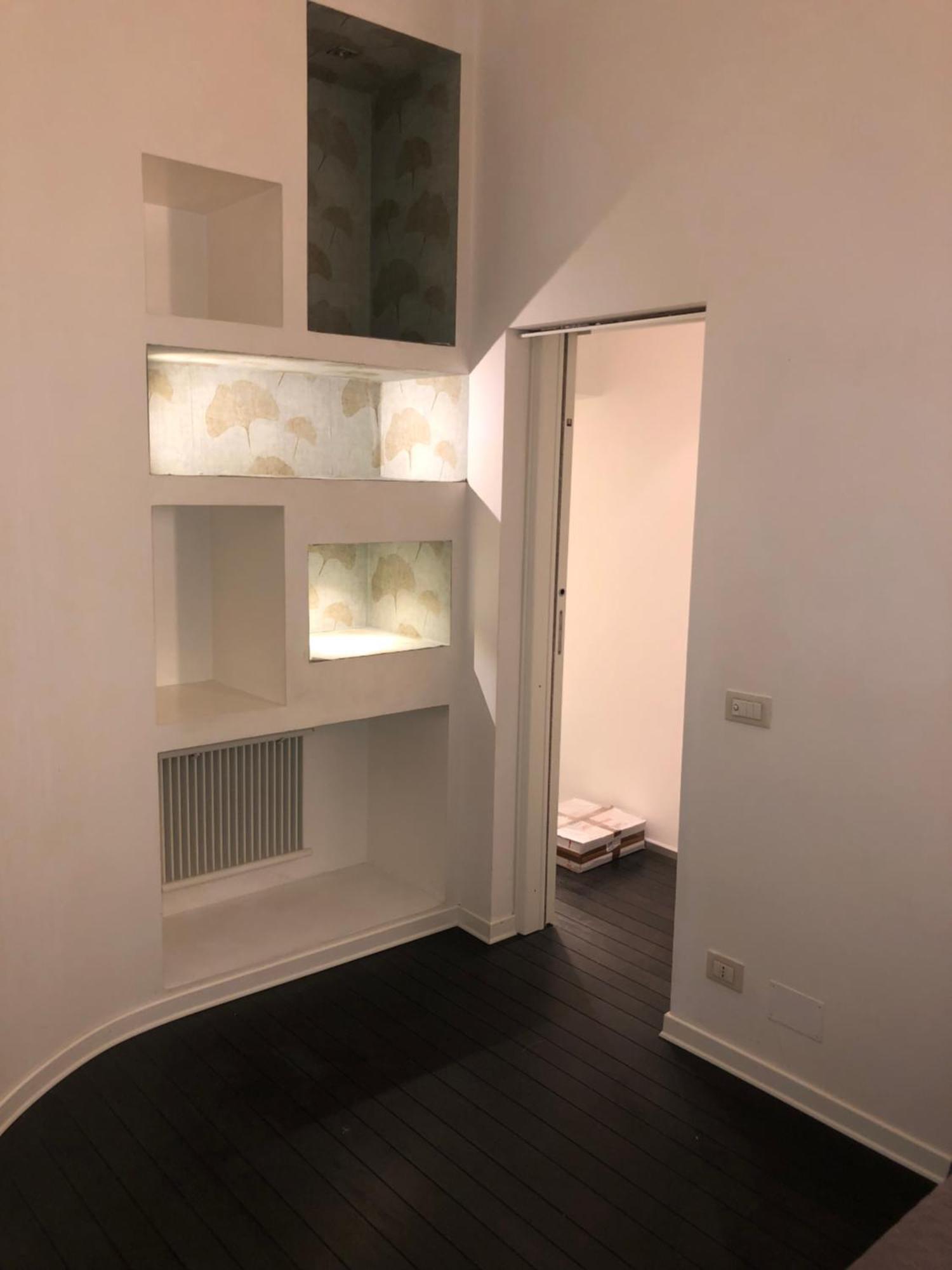 Appartement Vatican 3th Floor Rome