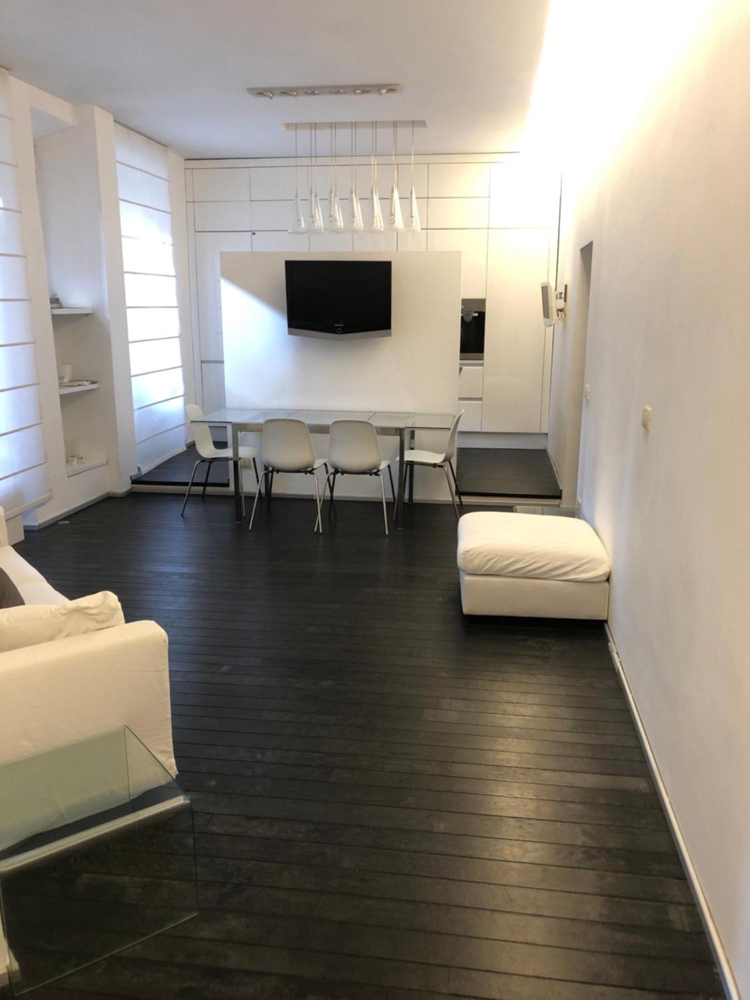 Appartement Vatican 3th Floor Rome